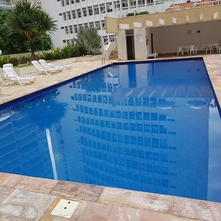 Апартаменти Mlf155 Apartamento Andar Alto No Morro Do Maluf Гуаружа Екстер'єр фото
