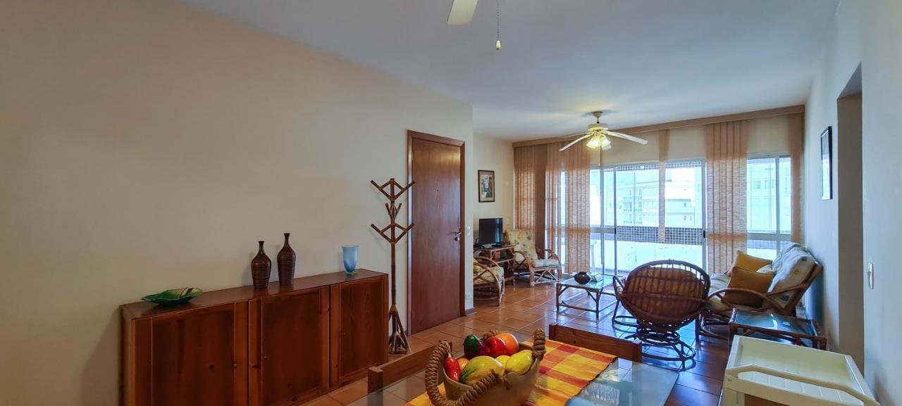 Апартаменти Mlf155 Apartamento Andar Alto No Morro Do Maluf Гуаружа Екстер'єр фото