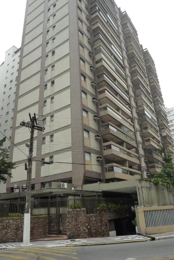 Апартаменти Mlf155 Apartamento Andar Alto No Morro Do Maluf Гуаружа Екстер'єр фото