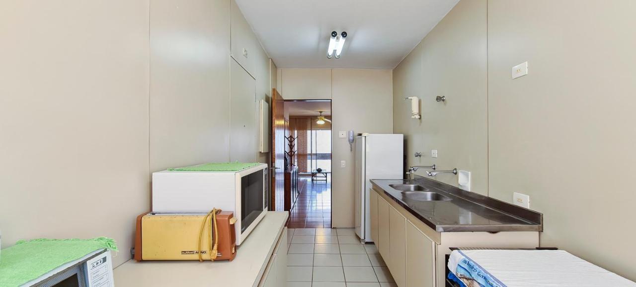 Апартаменти Mlf155 Apartamento Andar Alto No Morro Do Maluf Гуаружа Екстер'єр фото