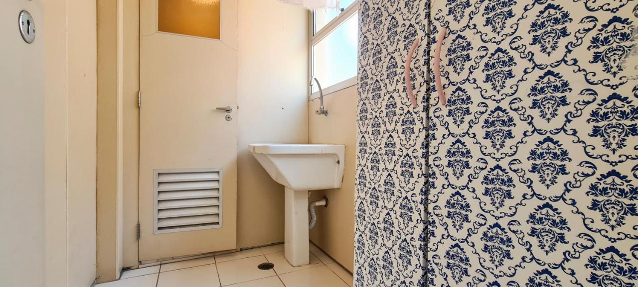Апартаменти Mlf155 Apartamento Andar Alto No Morro Do Maluf Гуаружа Екстер'єр фото